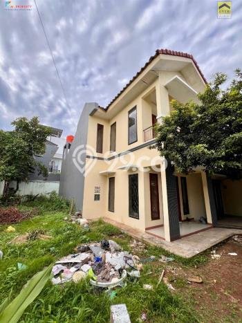 Dijual Rumah Luas Elegan Dengan View Eksklusif di Cikunir, Bekasi Dijual Rumah Luas Elegan Dengan View Eksklusif di Cikunir, Bekasi