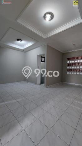 Rumah Luas Asri 3 KT Siap Huni di Cibubur Jakarta Timur Rumah Luas Asri 3 KT Siap Huni di Cibubur Jakarta Timur