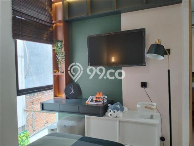 Rumah Luxury Modern Siap Huni di Mampang Jakarta Selatan Rumah Luxury Modern Siap Huni di Mampang Jakarta Selatan