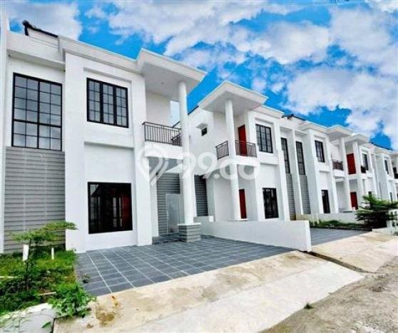 Dijual Hunian Rumah Nyaman 3 KT di Kaliabang, Bekasi Dijual Hunian Rumah Nyaman 3 KT di Kaliabang, Bekasi