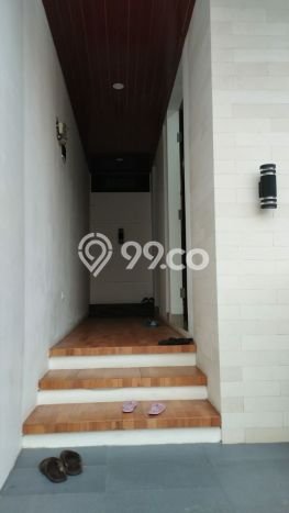 Dijual Rumah Modern 4 KT di Pondok Bambu, Jakarta Timur Dijual Rumah Modern 4 KT di Pondok Bambu, Jakarta Timur