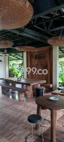 Vila di Lembang, Ukuran 3080m2m², Akses ke transportasi publik Vila di Lembang, Ukuran 3080m2m², Akses ke transportasi publik