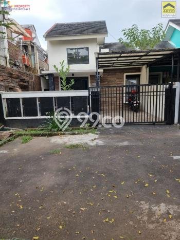 Rumah Minimalis 2 KT di Buah Batu Bandung Rumah Minimalis 2 KT di Buah Batu Bandung