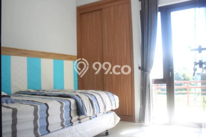 Rumah Modern 2 KT LT 90m2 di Soekarno Hatta Rumah Modern 2 KT LT 90m2 di Soekarno Hatta