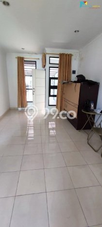 Rumah Modern 2 KT di Sariwangi Bandung Unfurnished Rumah Modern 2 KT di Sariwangi Bandung Unfurnished