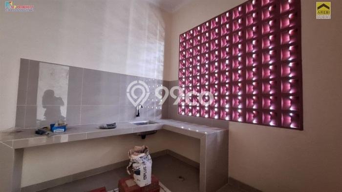 Rumah Luas Asri 3 KT Siap Pakai di Jatikramat Bekasi Rumah Luas Asri 3 KT Siap Pakai di Jatikramat Bekasi