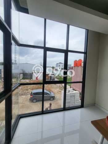 Dijual Hunian Rumah Nyaman 3 KT di Cikunir, Bekasi Dijual Hunian Rumah Nyaman 3 KT di Cikunir, Bekasi