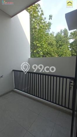 Dijual Hunian Rumah Nyaman 3 KT di Jati Asih, Bekasi Dijual Hunian Rumah Nyaman 3 KT di Jati Asih, Bekasi