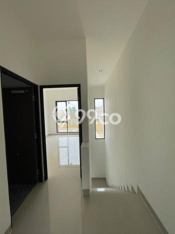 Jual Rumah Modern 3 KT di Jati Asih, Bekasi Jual Rumah Modern 3 KT di Jati Asih, Bekasi