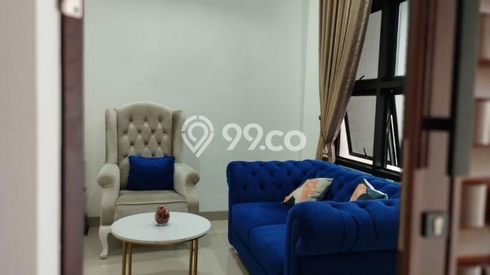 Dijual Rumah Modern 4 KT di Pondok Bambu, Jakarta Timur Dijual Rumah Modern 4 KT di Pondok Bambu, Jakarta Timur