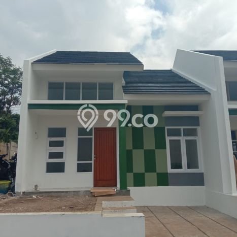 Rumah Minimalis 3 KT di Padalarang Bandung Unfurnished Rumah Minimalis 3 KT di Padalarang Bandung Unfurnished