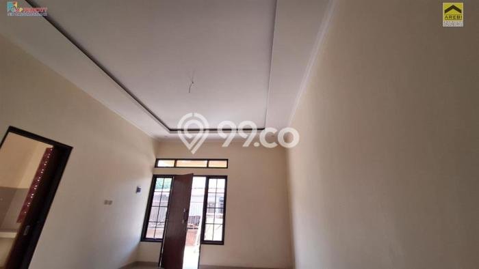 Rumah Luas Asri 3 KT Siap Pakai di Jatikramat Bekasi Rumah Luas Asri 3 KT Siap Pakai di Jatikramat Bekasi