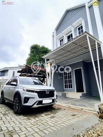 Jual Rumah Minimalis Bagus Punya 3 KT di Jatisampurna Bekasi SHM Jual Rumah Minimalis Bagus Punya 3 KT di Jatisampurna Bekasi SHM
