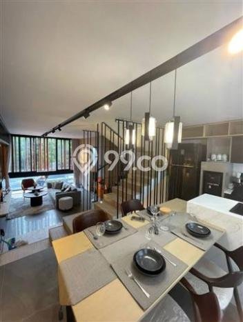 Rumah Luxury Modern Siap Huni di Mampang Jakarta Selatan Rumah Luxury Modern Siap Huni di Mampang Jakarta Selatan