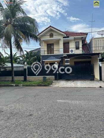 Dijual Rumah Luas Elegan Dengan View Eksklusif di Cikunir, Bekasi Dijual Rumah Luas Elegan Dengan View Eksklusif di Cikunir, Bekasi