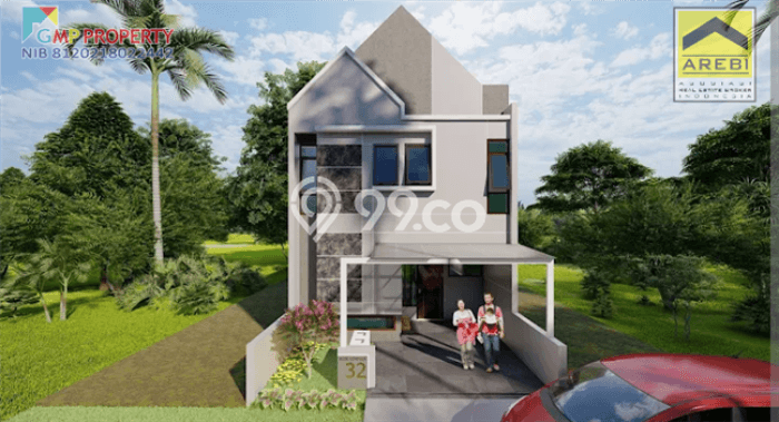 Hunian Nyaman 2 KT Hemat Budget di Batujajar Bandung Hunian Nyaman 2 KT Hemat Budget di Batujajar Bandung