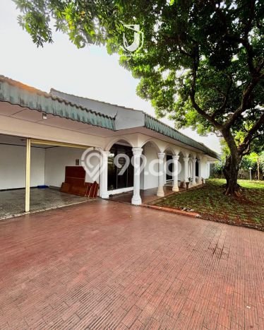 Jarang Ada! Rumah Kontrakan 5 Kamar Bagus Siap Huni Kemang Jarang Ada! Rumah Kontrakan 5 Kamar Bagus Siap Huni Kemang