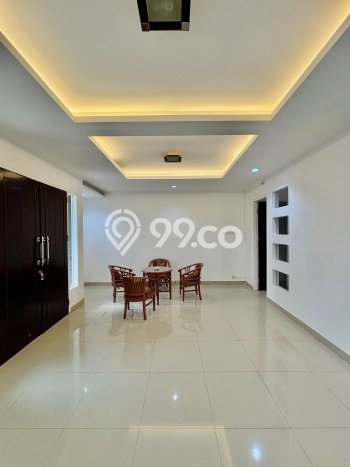 Rumah sewa siap huni 4 KT di Kemang, Jakarta Selatan Rumah sewa siap huni 4 KT di Kemang, Jakarta Selatan