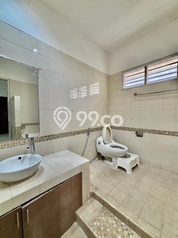 Rumah sewa siap huni 4 KT di Kemang, Jakarta Selatan Rumah sewa siap huni 4 KT di Kemang, Jakarta Selatan