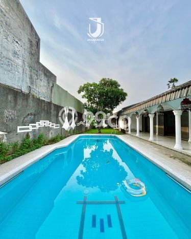 Jarang Ada! Rumah Kontrakan 5 Kamar Bagus Siap Huni Kemang Jarang Ada! Rumah Kontrakan 5 Kamar Bagus Siap Huni Kemang