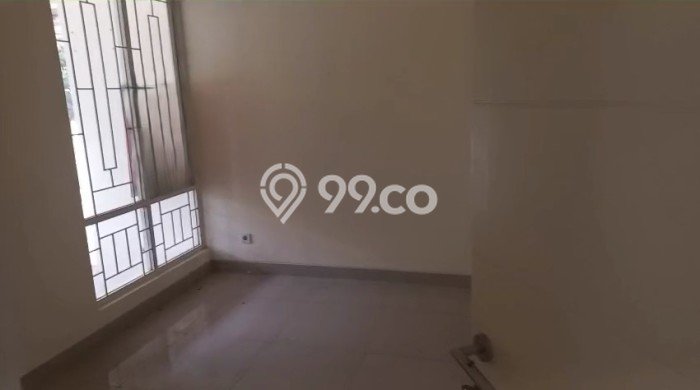 Rumah Modern 2 KT di Harapan Indah Bekasi Unfurnished Rumah Modern 2 KT di Harapan Indah Bekasi Unfurnished