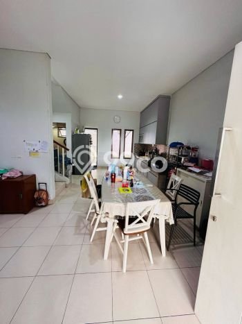 Jual Rumah Eksklusif 3 KT di Jakarta Garden City, Jakarta Timur Jual Rumah Eksklusif 3 KT di Jakarta Garden City, Jakarta Timur