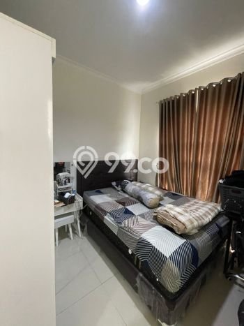 Rumah Modern 2 KT di Jakarta Garden City Jakarta Timur Unfurnished Rumah Modern 2 KT di Jakarta Garden City Jakarta Timur Unfurnished