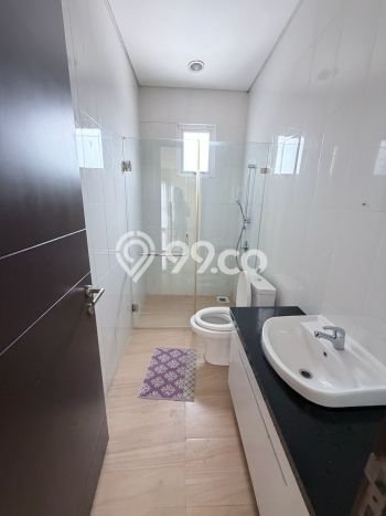 Dijual Rumah Mewah Elegan Dengan View Eksklusif di Jakarta Garden City, Jakarta Timur Dijual Rumah Mewah Elegan Dengan View Eksklusif di Jakarta Garden City, Jakarta Timur