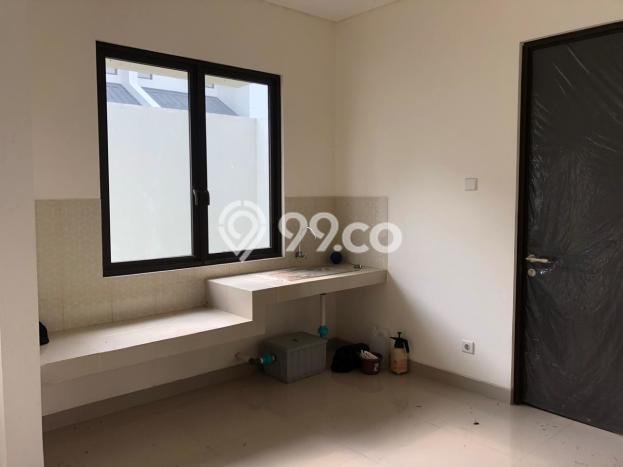 Sewa Rumah Murah di Jakarta Garden City Jakarta Timur dengan 4 KT Sewa Rumah Murah di Jakarta Garden City Jakarta Timur dengan 4 KT