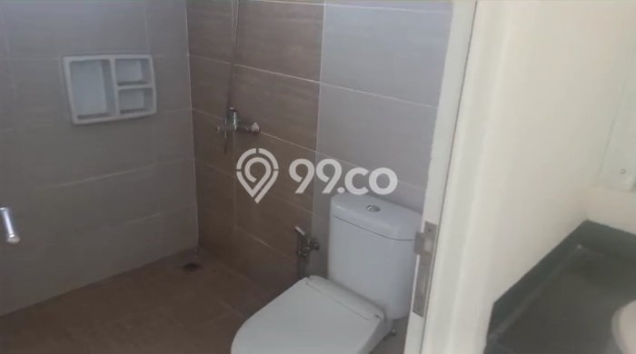 Rumah Modern 2 KT di Harapan Indah Bekasi Unfurnished Rumah Modern 2 KT di Harapan Indah Bekasi Unfurnished