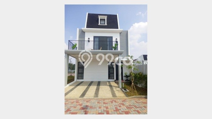 Jual Rumah Minimalis Bagus Punya 3 KT di Cakung Jakarta Timur - Jual Rumah Minimalis Bagus Punya 3 KT di Cakung Jakarta Timur -