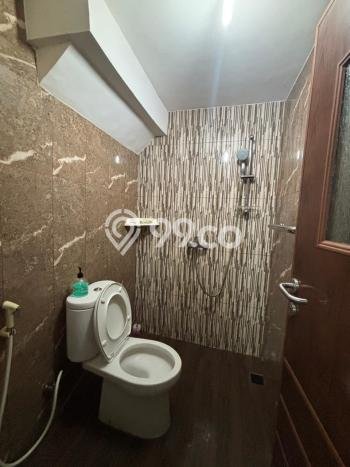Disewakan Rumah Harga Terjangkau di Jakarta Garden City Jakarta Timur Punya 4 Kamar Tidur Disewakan Rumah Harga Terjangkau di Jakarta Garden City Jakarta Timur Punya 4 Kamar Tidur