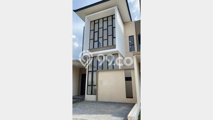 Rumah Modern Cantik 3 Kamar Bisa Langsung Pindah di Cakung Rumah Modern Cantik 3 Kamar Bisa Langsung Pindah di Cakung