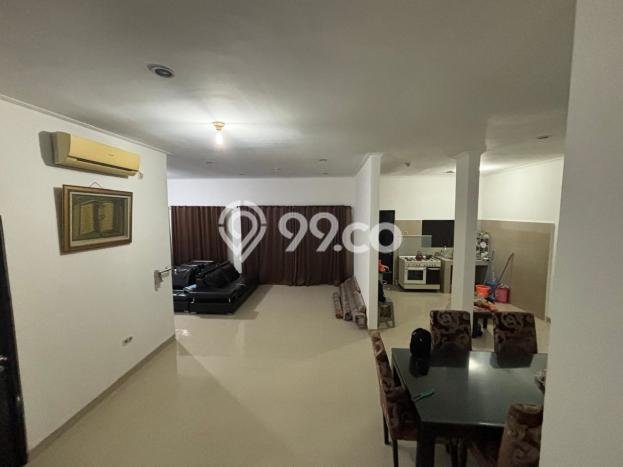 Disewakan Rumah Harga Terjangkau di Jakarta Garden City Jakarta Timur Punya 4 Kamar Tidur Disewakan Rumah Harga Terjangkau di Jakarta Garden City Jakarta Timur Punya 4 Kamar Tidur