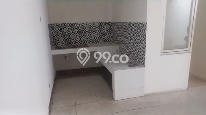 Rumah Modern 2 KT di Harapan Indah Bekasi Unfurnished Rumah Modern 2 KT di Harapan Indah Bekasi Unfurnished
