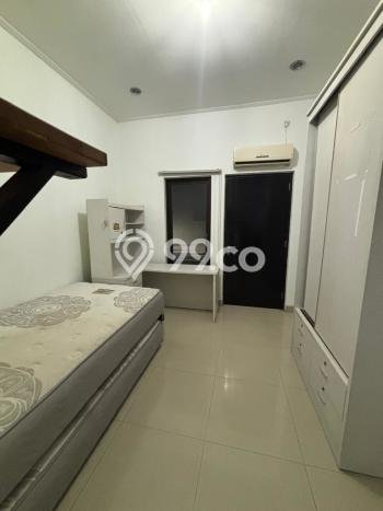 Disewakan Rumah Harga Terjangkau di Jakarta Garden City Jakarta Timur Punya 4 Kamar Tidur Disewakan Rumah Harga Terjangkau di Jakarta Garden City Jakarta Timur Punya 4 Kamar Tidur