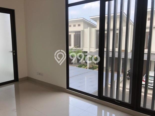Sewa Rumah Murah di Jakarta Garden City Jakarta Timur dengan 4 KT Sewa Rumah Murah di Jakarta Garden City Jakarta Timur dengan 4 KT