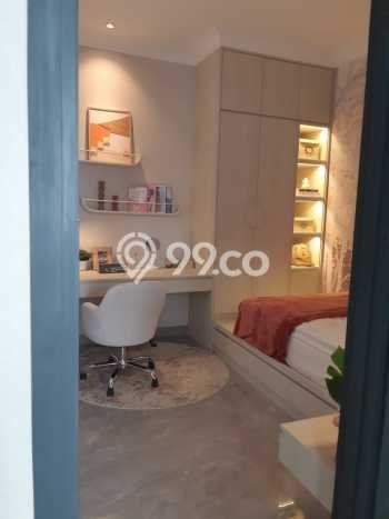 Hunian Nyaman Asri 3 KT Siap Pakai di Summarecon Bogor Bogor Hunian Nyaman Asri 3 KT Siap Pakai di Summarecon Bogor Bogor