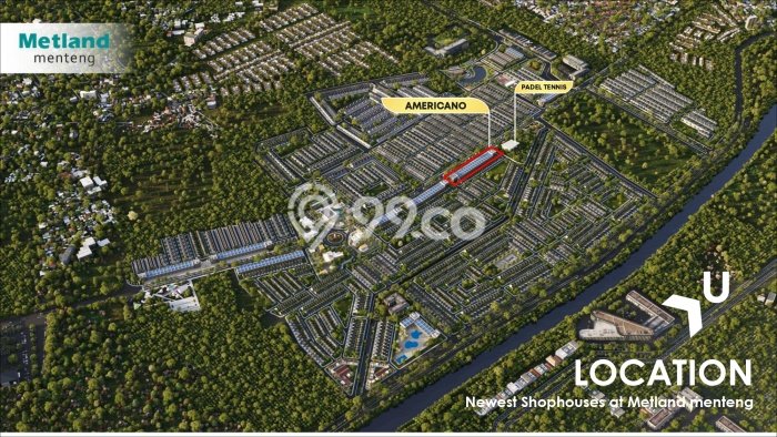 Dijual Ruko di Cakung, Jakarta Timur Harga Penawaran Spesial Dijual Ruko di Cakung, Jakarta Timur Harga Penawaran Spesial