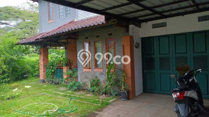 Rumah Luxury Modern Tanpa Renovasi di Setiabudi Bandung Rumah Luxury Modern Tanpa Renovasi di Setiabudi Bandung