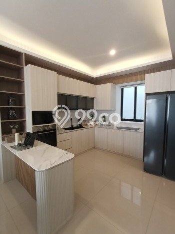 Rumah Minimalis 4 KT di Setra Duta Bandung Unfurnished Rumah Minimalis 4 KT di Setra Duta Bandung Unfurnished