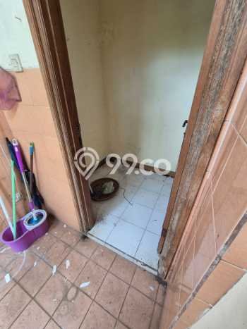 Disewakan Rumah Murah di Cigadung Bandung dengan 5 KT Disewakan Rumah Murah di Cigadung Bandung dengan 5 KT