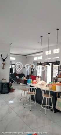 Rumah Elit Modern Siap Huni di Bandung Utara Bandung Rumah Elit Modern Siap Huni di Bandung Utara Bandung