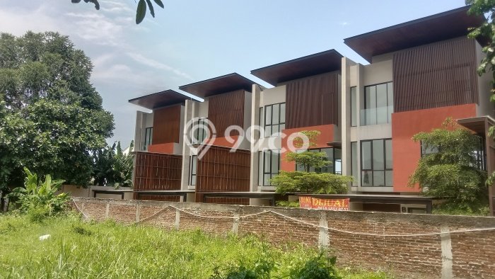 Tanah Dijual di Bandung Seluas 982m2 Strategis Tanah Dijual di Bandung Seluas 982m2 Strategis