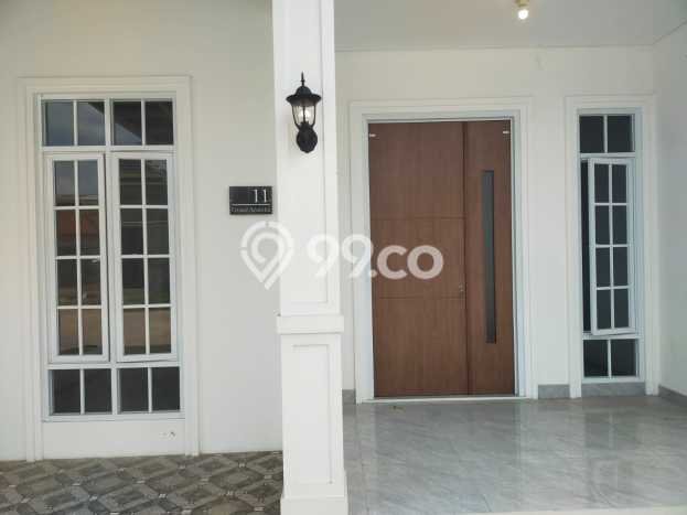 Dijual Rumah Strategis Bagus Punya 2 KT di Bojongsoang Bandung SHM Dijual Rumah Strategis Bagus Punya 2 KT di Bojongsoang Bandung SHM