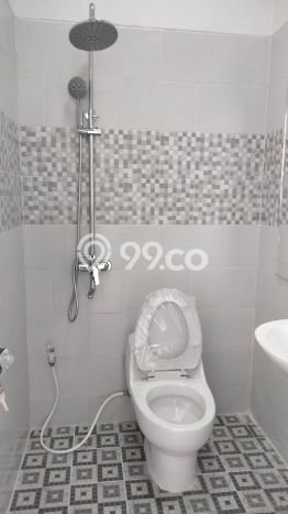Dijual Rumah Modern 5 KT di Cigadung, Bandung Dijual Rumah Modern 5 KT di Cigadung, Bandung