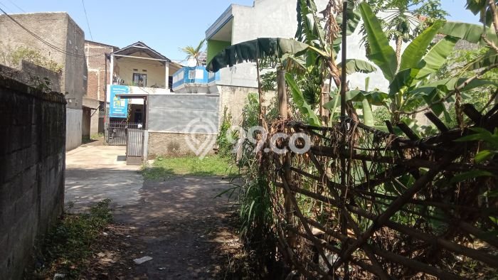 Jarang Ada! Tanah di Bojongsoang Punya Luas 1237m2 SHM Jarang Ada! Tanah di Bojongsoang Punya Luas 1237m2 SHM