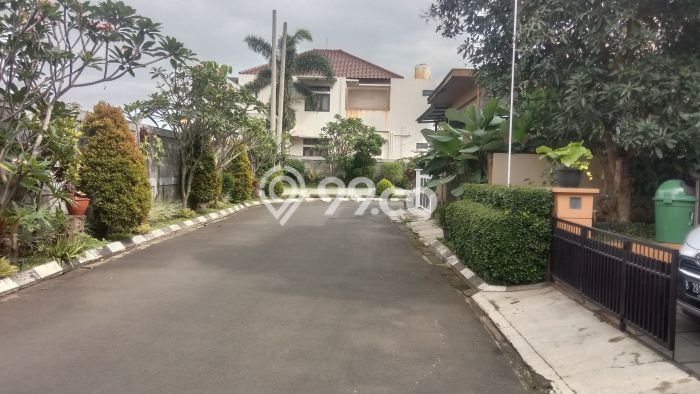 Hunian Nyaman Asri 3 KT Siap Pakai di Bandung Utara Bandung Hunian Nyaman Asri 3 KT Siap Pakai di Bandung Utara Bandung