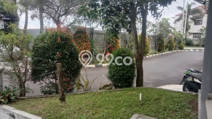 Hunian Nyaman Asri 3 KT Siap Pakai di Bandung Utara Bandung Hunian Nyaman Asri 3 KT Siap Pakai di Bandung Utara Bandung