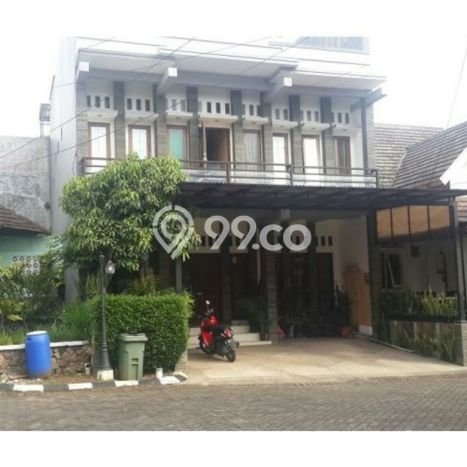 Jual Rumah Favorit Siap Huni LB 285m2 di Cimahi Utara, Cimahi Jual Rumah Favorit Siap Huni LB 285m2 di Cimahi Utara, Cimahi